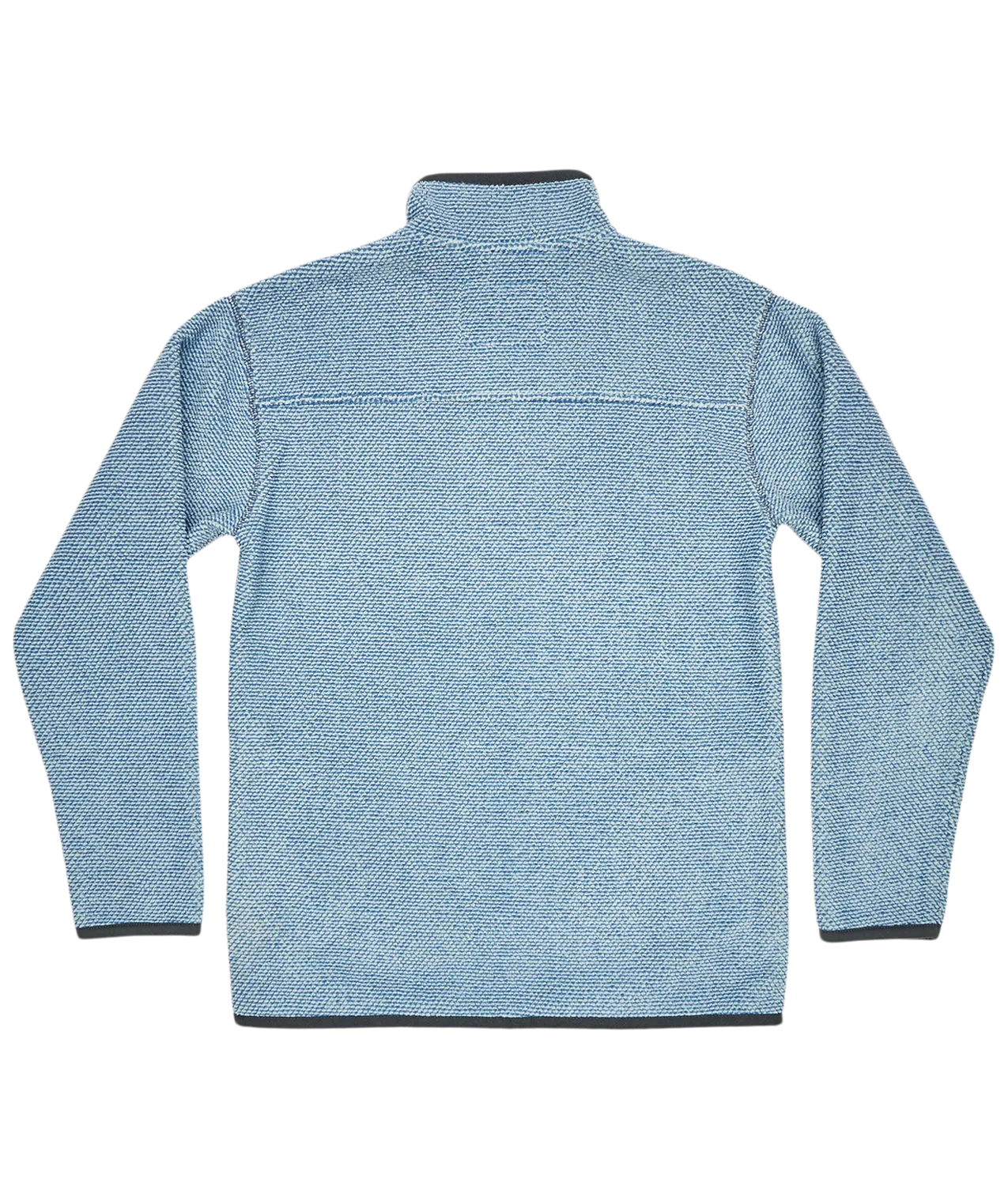 Southern Marsh 21 Highland Alpaca Pullover