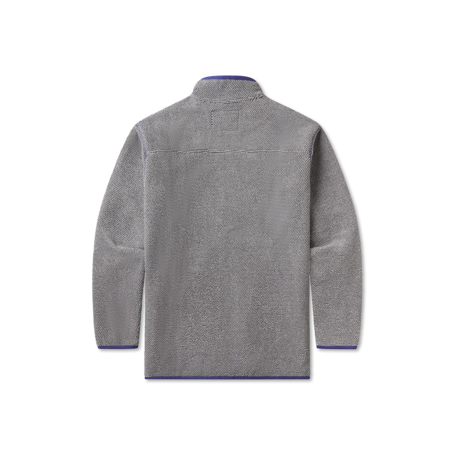Southern Marsh 21 Highland Alpaca Pullover