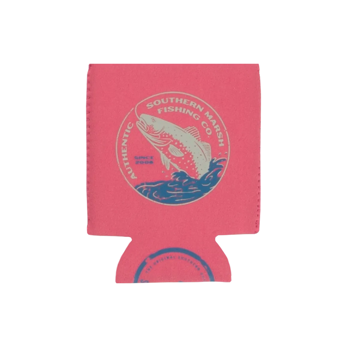 Southern Marsh 21 Hooked Up Coozie