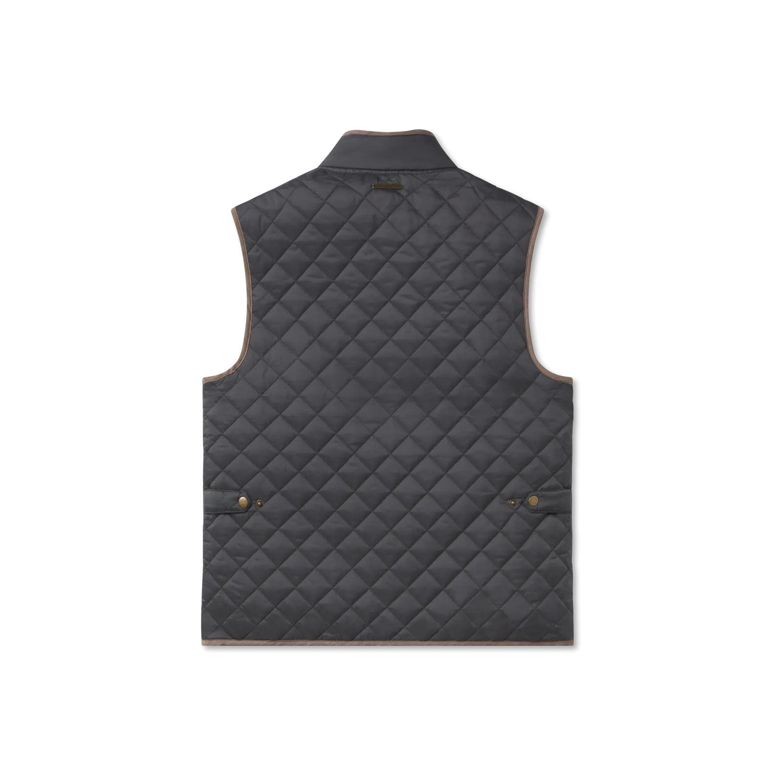 Southern Marsh 21 Huntington Quilted Vest