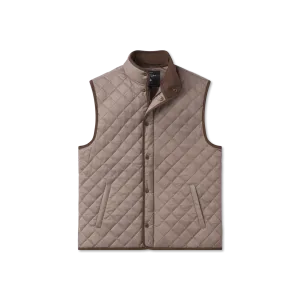 Southern Marsh 21 Huntington Quilted Vest