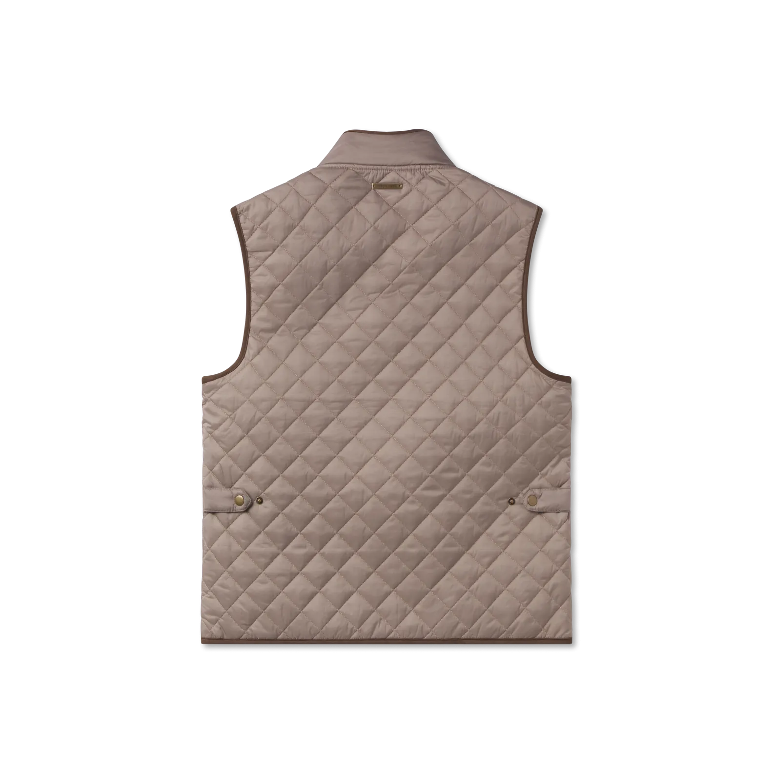 Southern Marsh 21 Huntington Quilted Vest