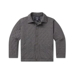 Southern Marsh 21 Iverness Quilted Jacket