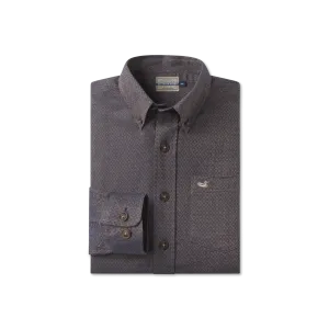 Southern Marsh 21 Jacinto Check Flannel