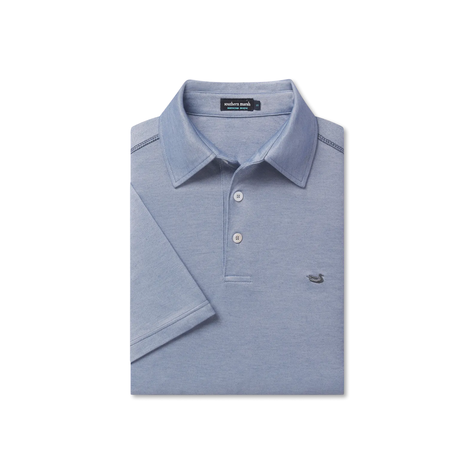 Southern Marsh 21 Jackson Performance Polo