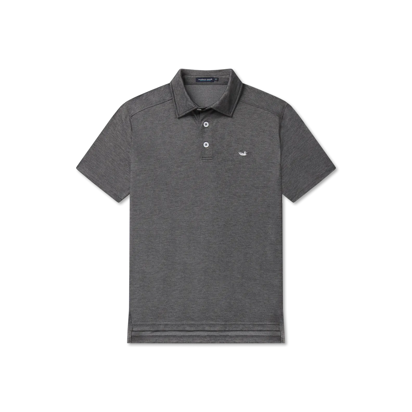 Southern Marsh 21 Jackson Performance Polo