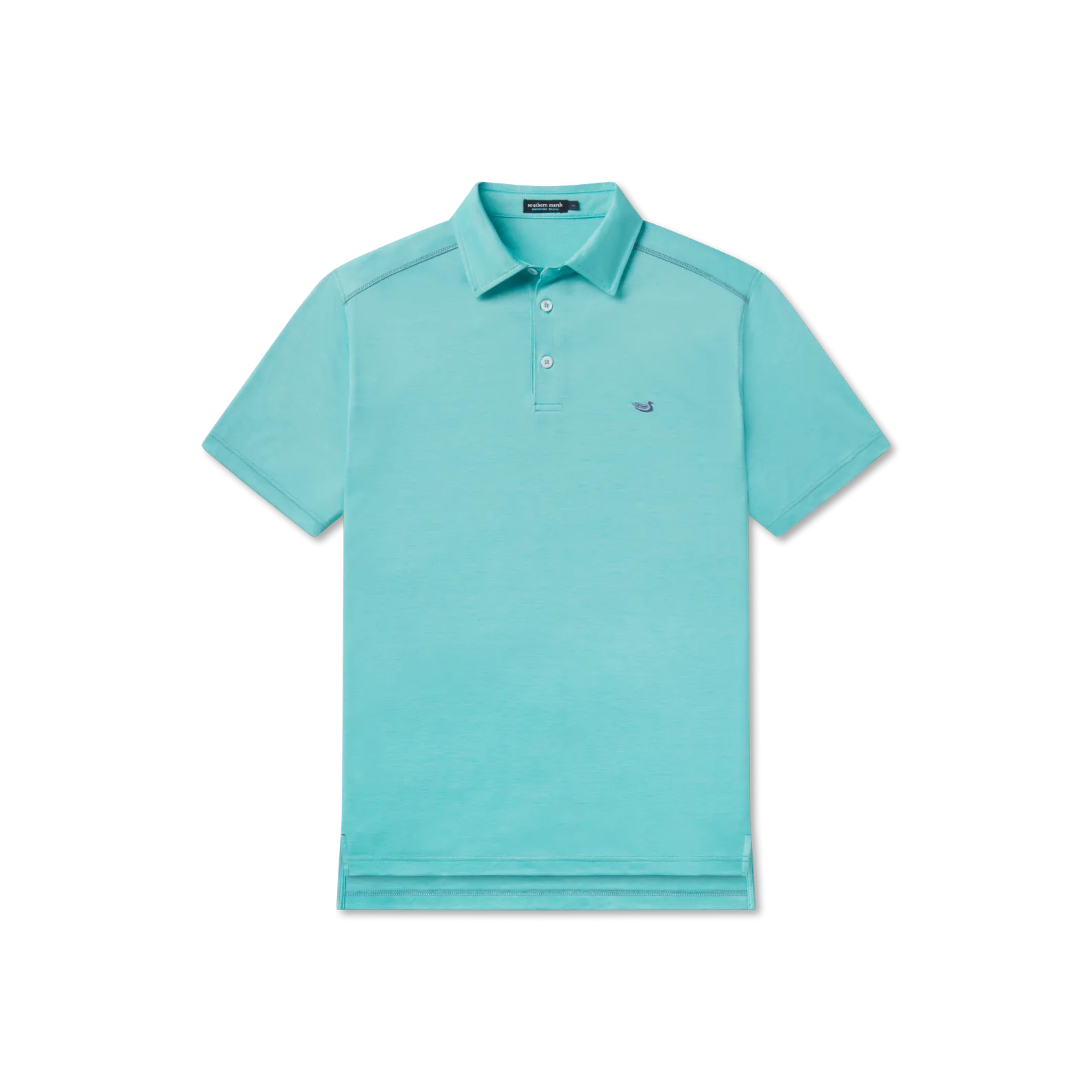 Southern Marsh 21 Jackson Performance Polo