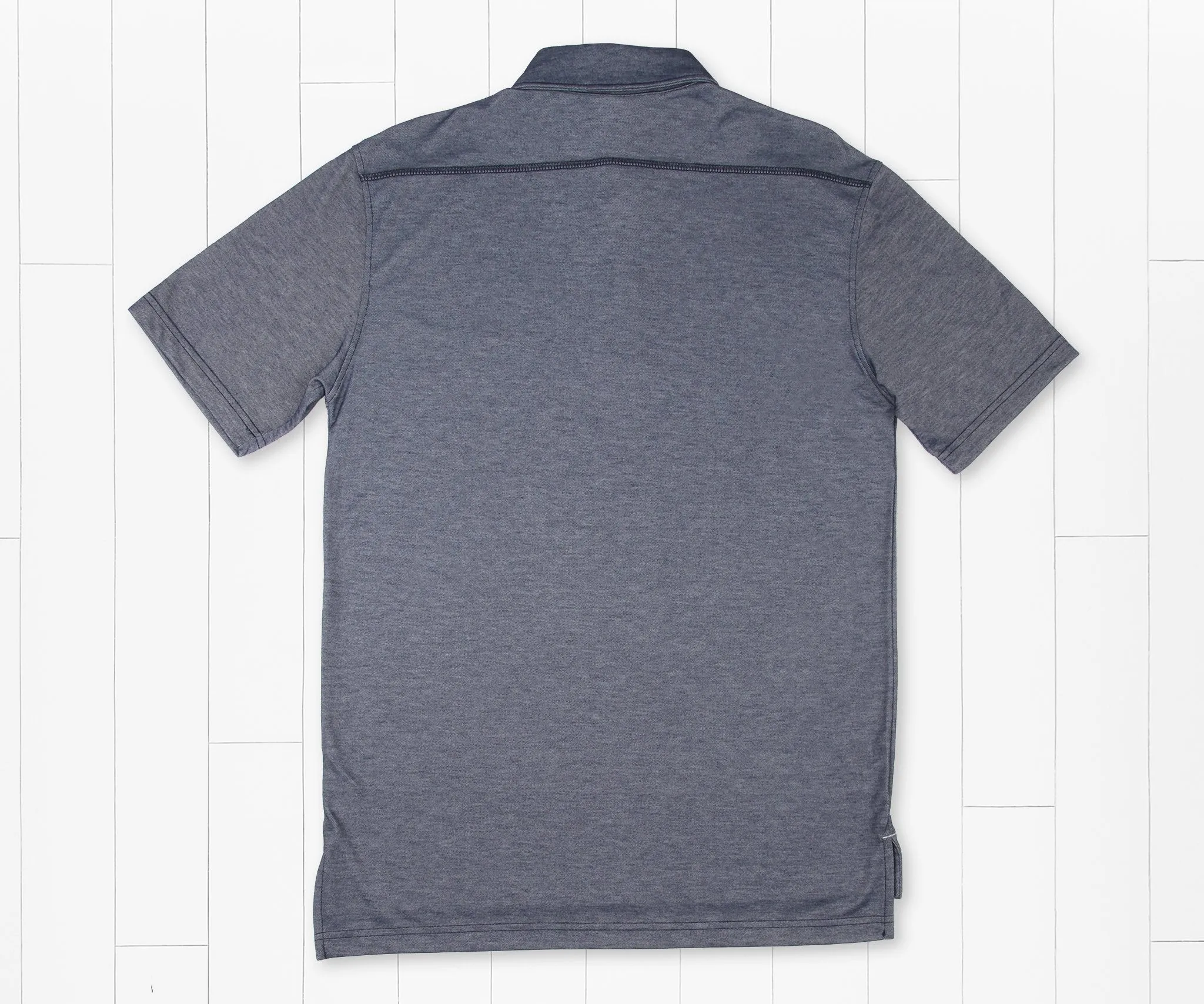 Southern Marsh 21 Jackson Performance Polo