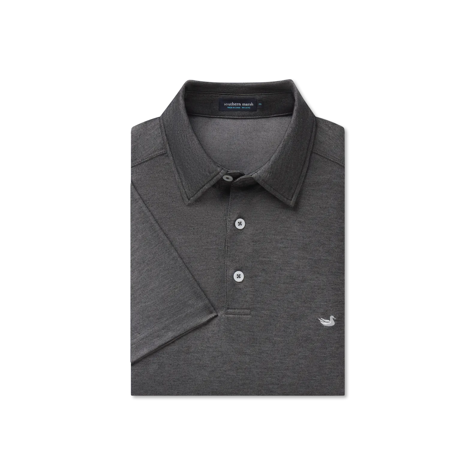 Southern Marsh 21 Jackson Performance Polo