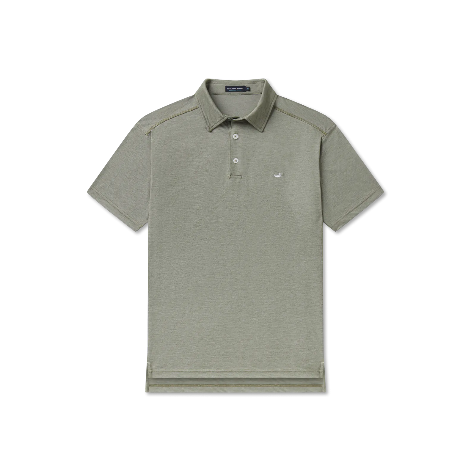 Southern Marsh 21 Jackson Performance Polo