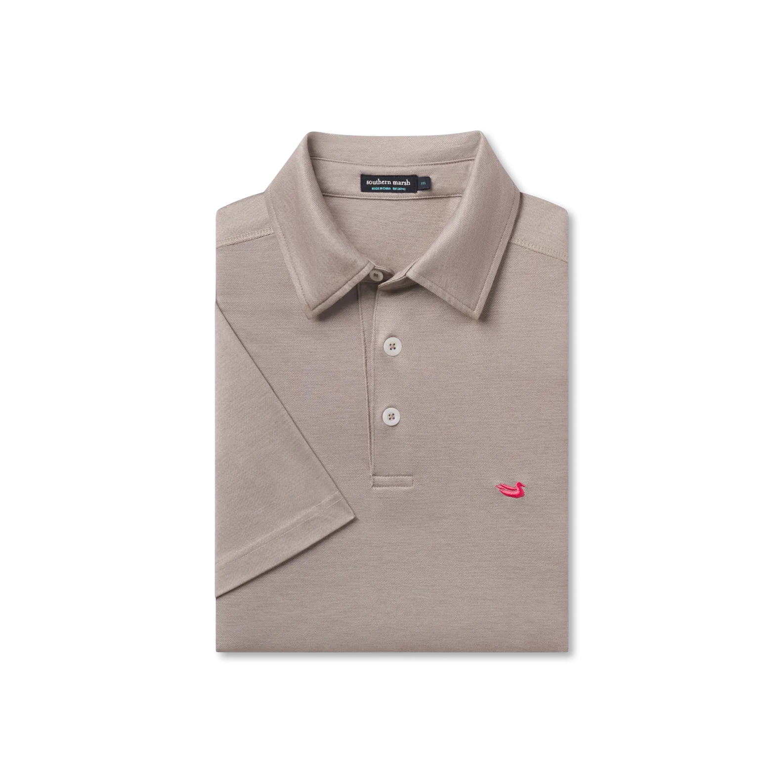Southern Marsh 21 Jackson Performance Polo