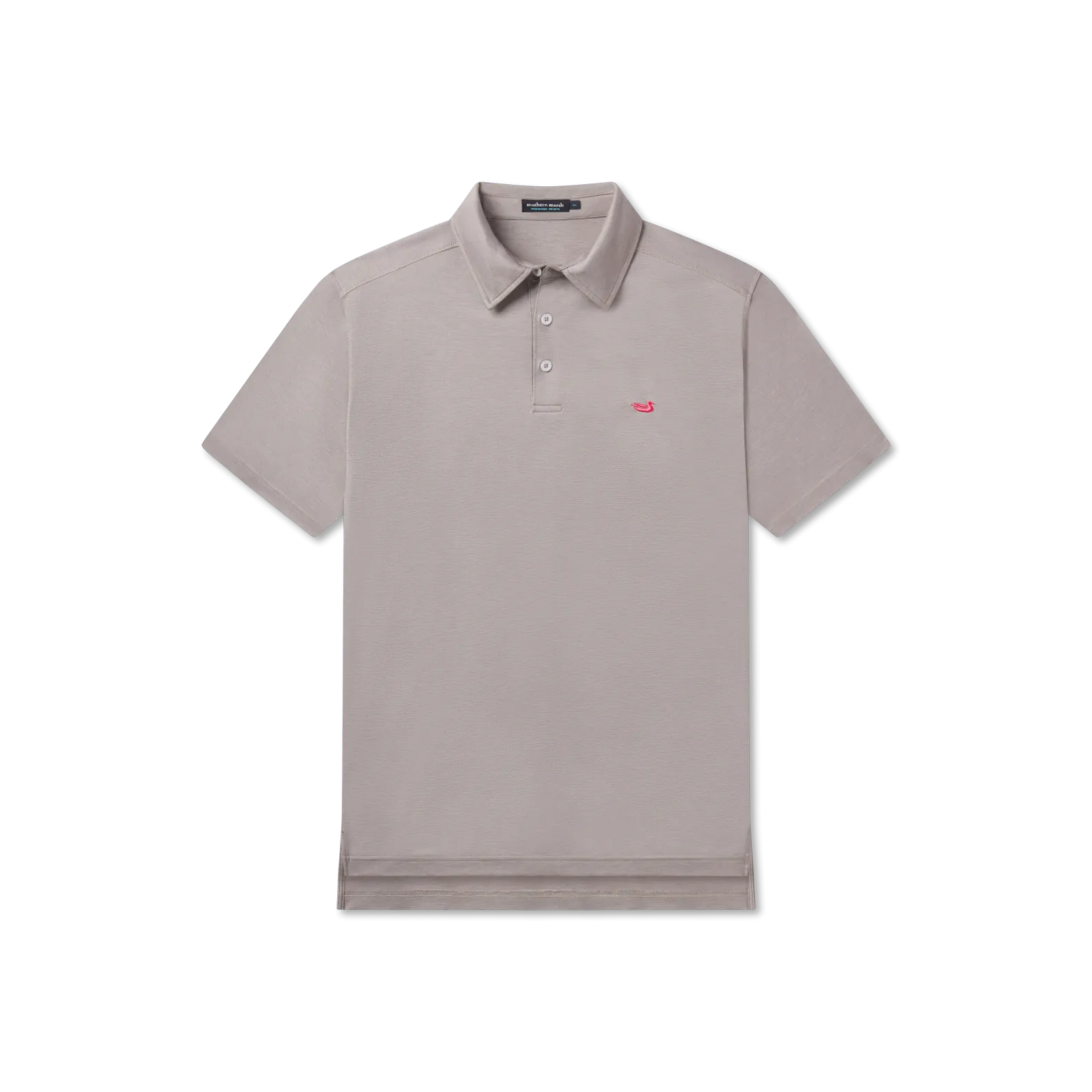 Southern Marsh 21 Jackson Performance Polo