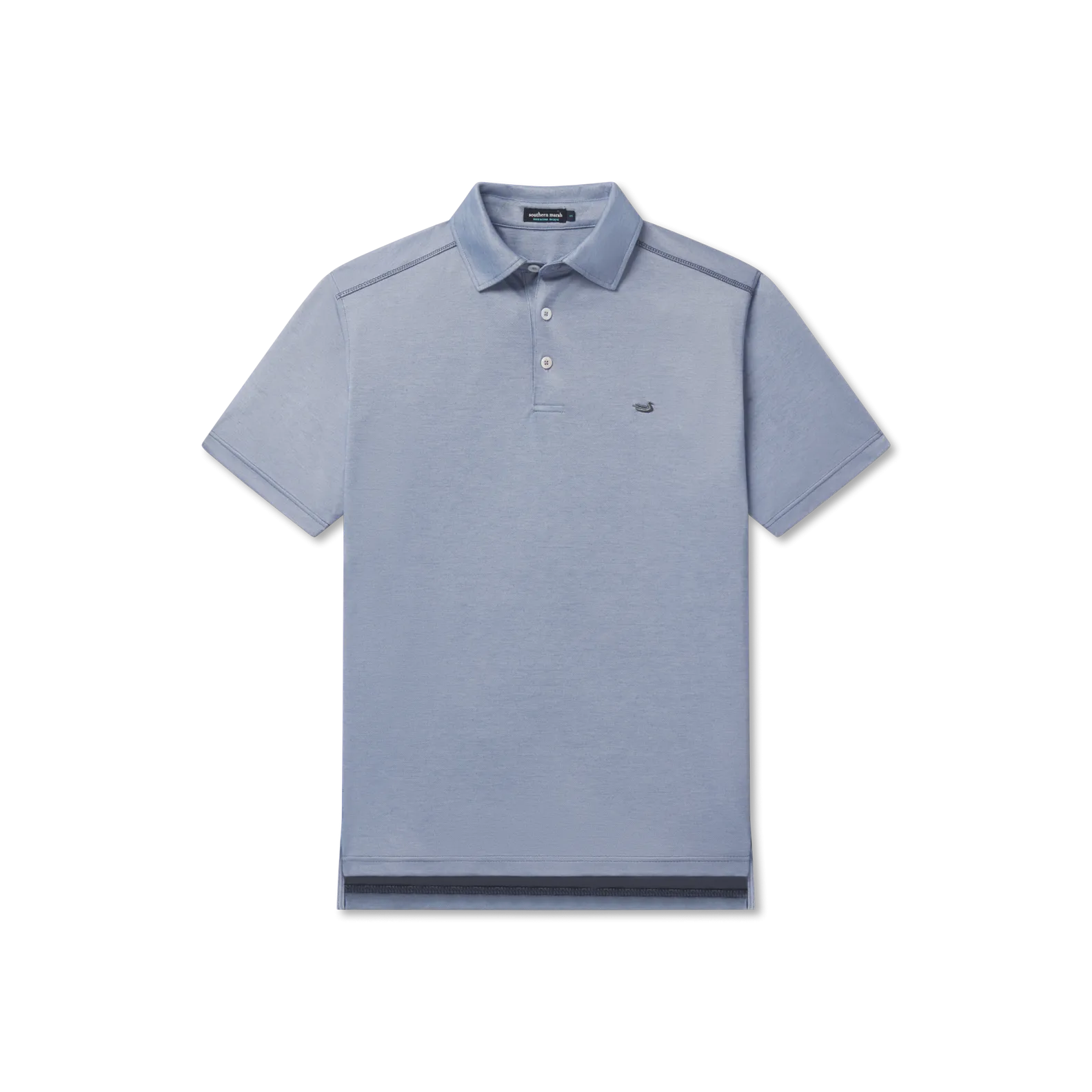 Southern Marsh 21 Jackson Performance Polo