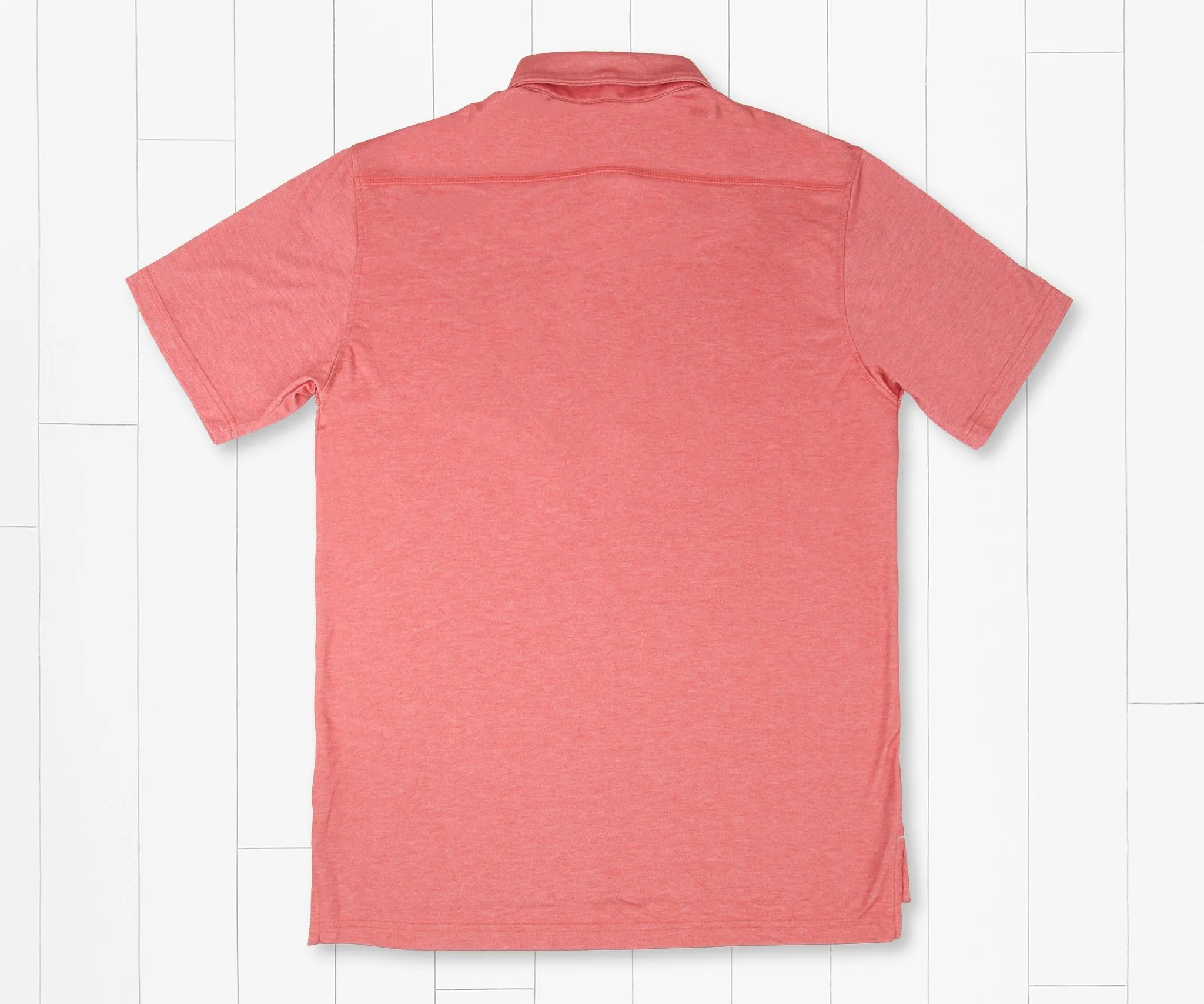 Southern Marsh 21 Jackson Performance Polo