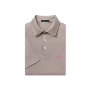 Southern Marsh 21 Jackson Performance Polo