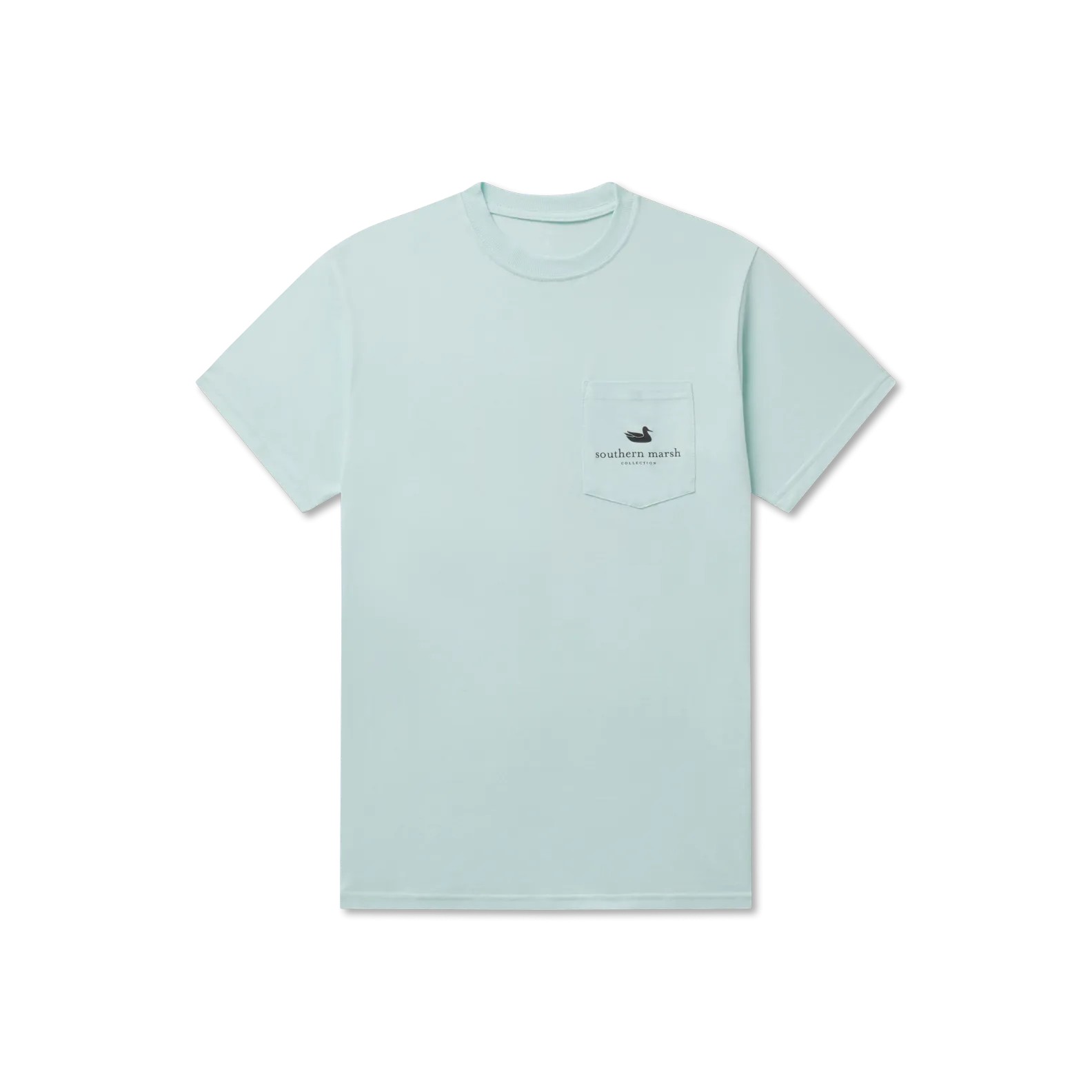 Southern Marsh 21 Jackson Square Tee