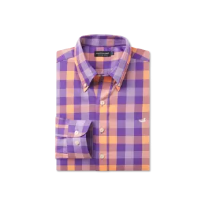 Southern Marsh 21 Jalisco Gingham Dress Shirt