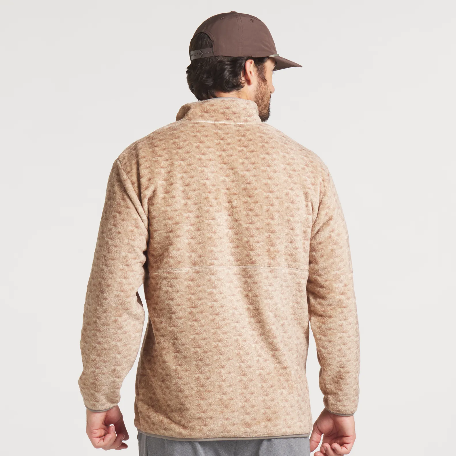 Southern Marsh 21 Jalisco Retro Fleece