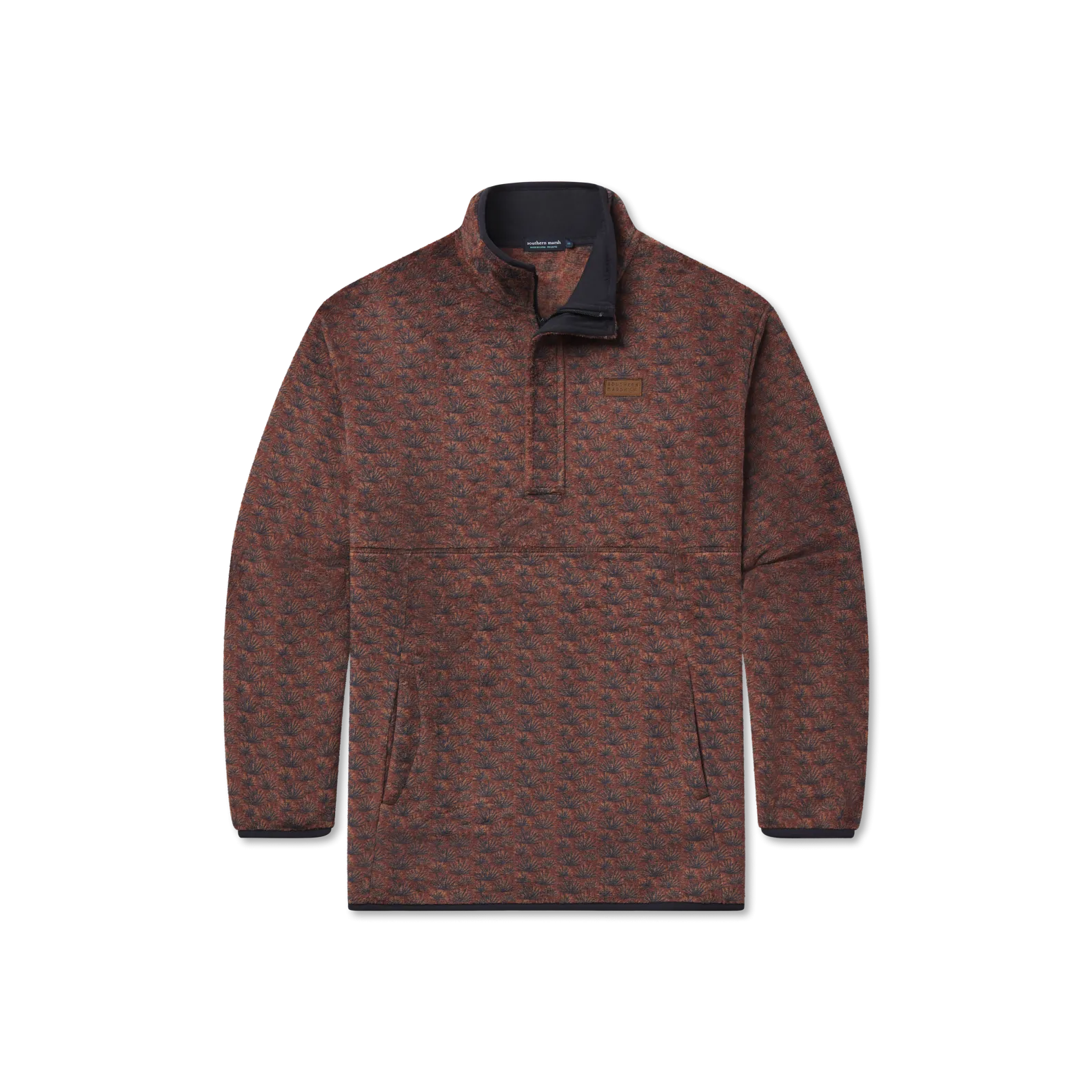 Southern Marsh 21 Jalisco Retro Fleece