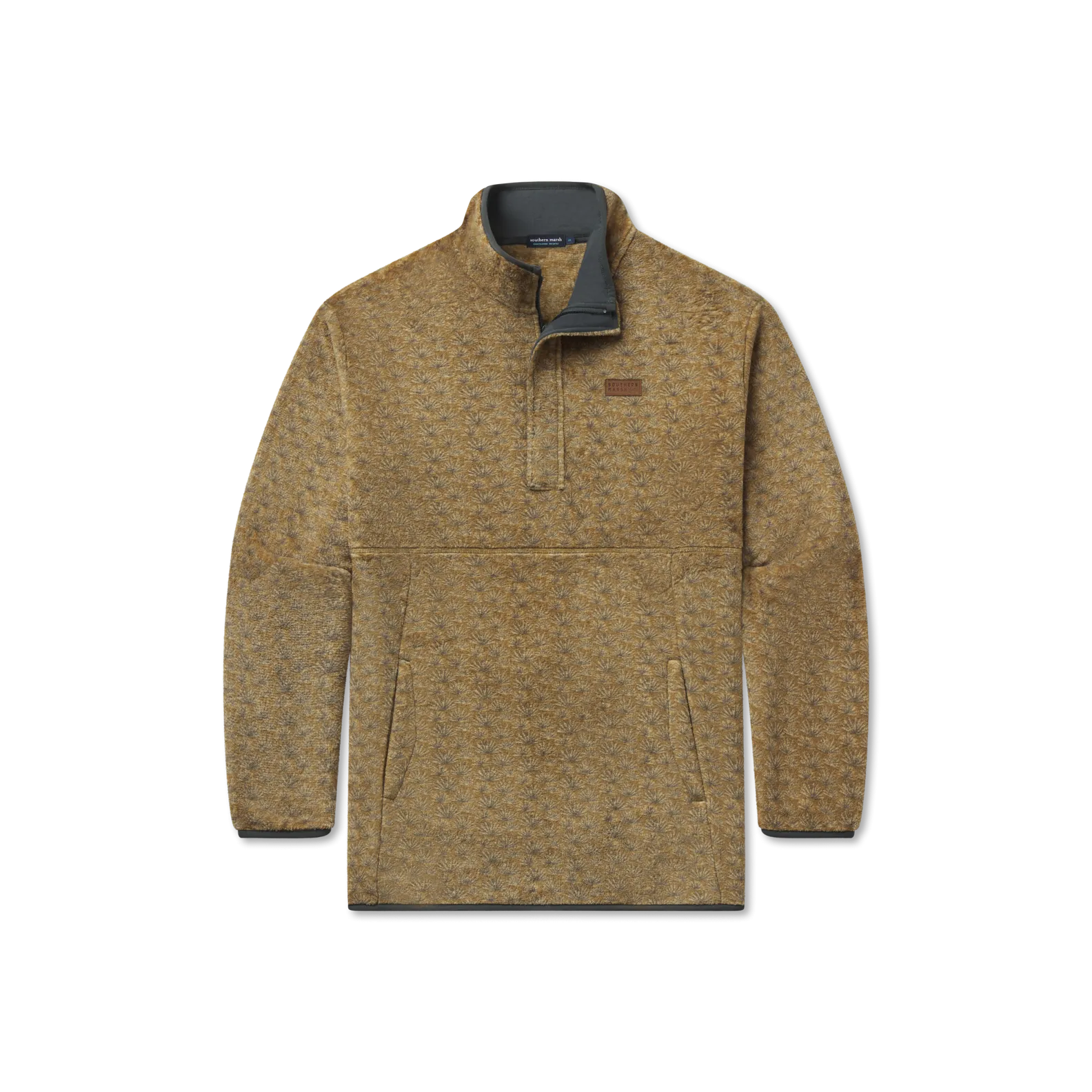 Southern Marsh 21 Jalisco Retro Fleece