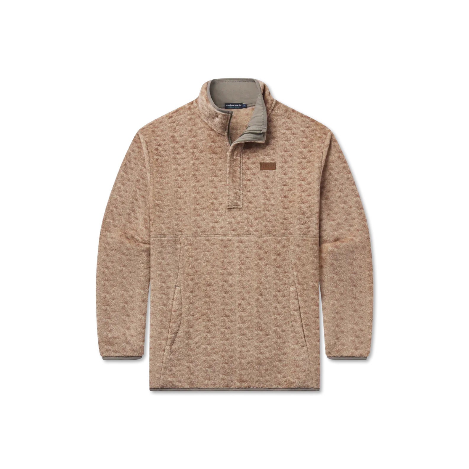 Southern Marsh 21 Jalisco Retro Fleece