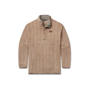 Southern Marsh 21 Jalisco Retro Fleece