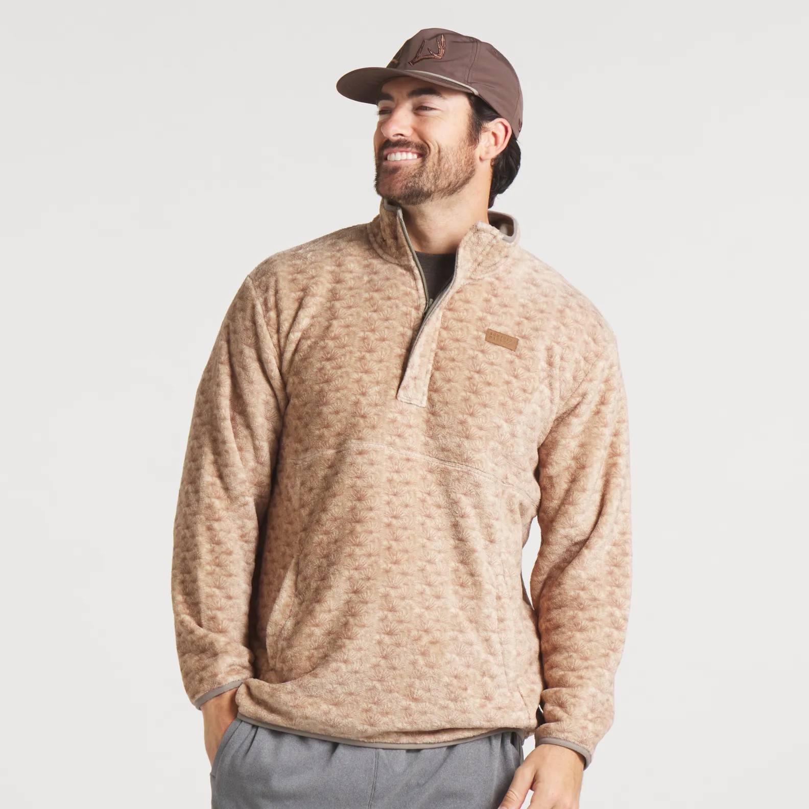 Southern Marsh 21 Jalisco Retro Fleece