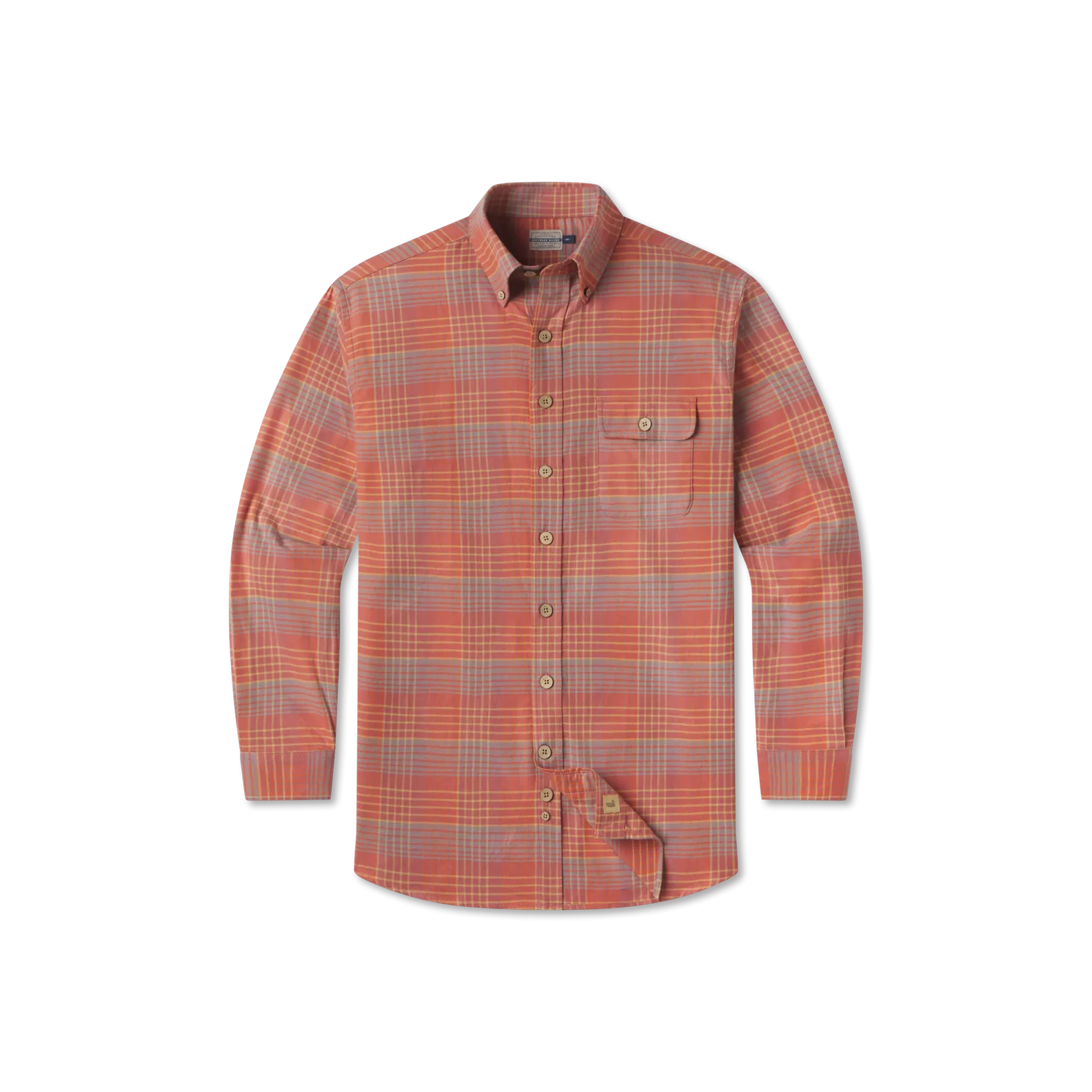 Southern Marsh 21 Junction Bend Flannel