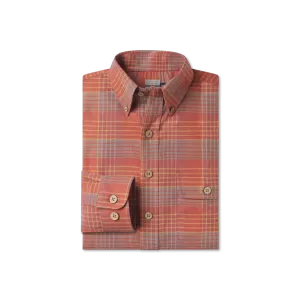 Southern Marsh 21 Junction Bend Flannel