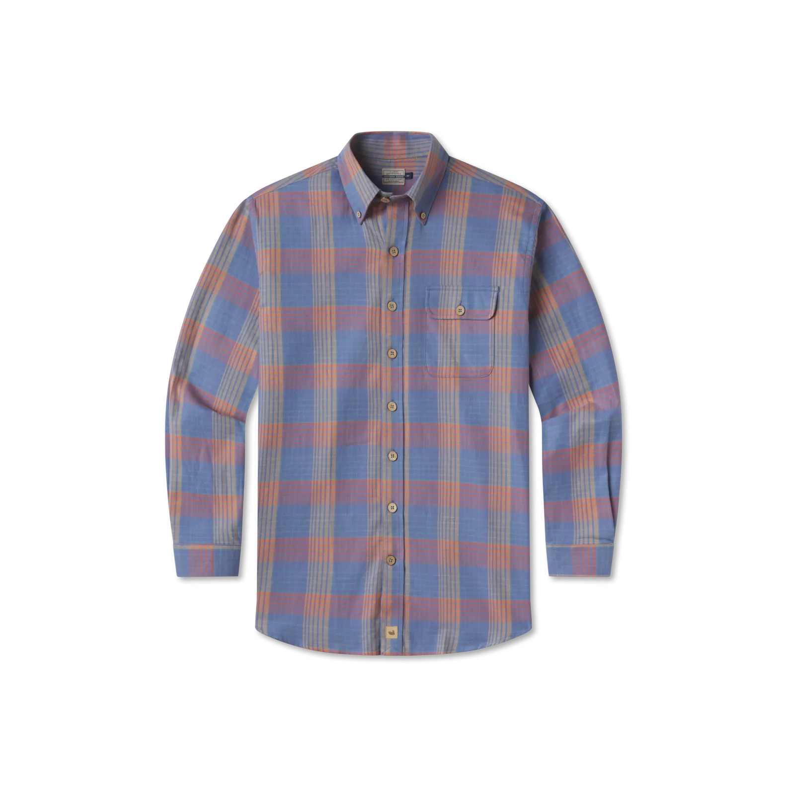 Southern Marsh 21 Junction Bend Flannel