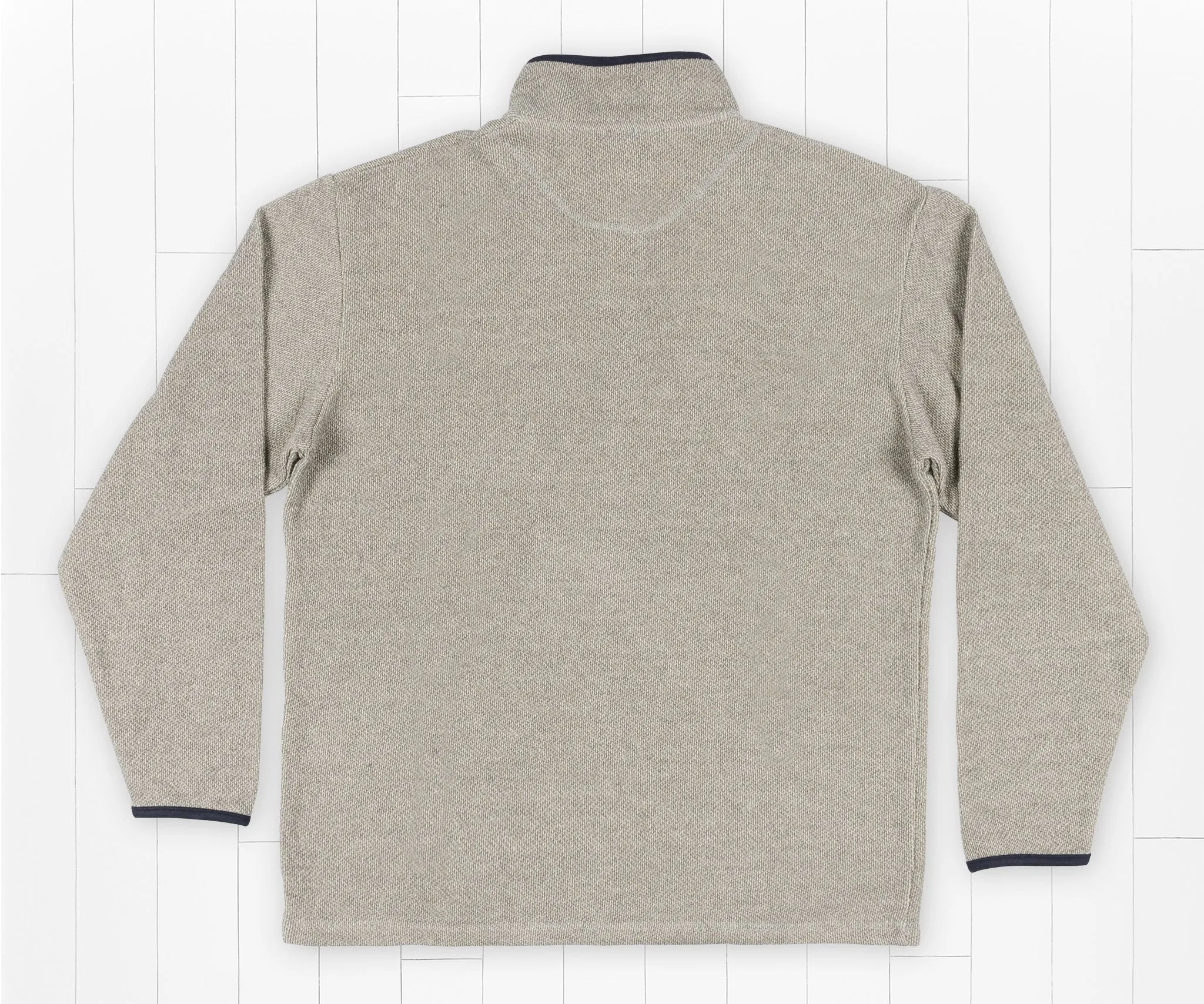 Southern Marsh 21 Junction Knit Pullover