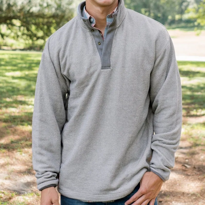 Southern Marsh 21 Junction Knit Pullover