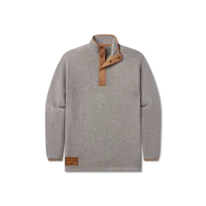 Southern Marsh 21 Junction Knit Pullover