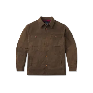 Southern Marsh 21 Kalispell Waxed Canvas Jacket