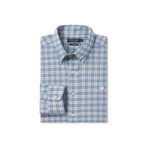 Southern Marsh 21 Kennedy Performance Dress Shirt