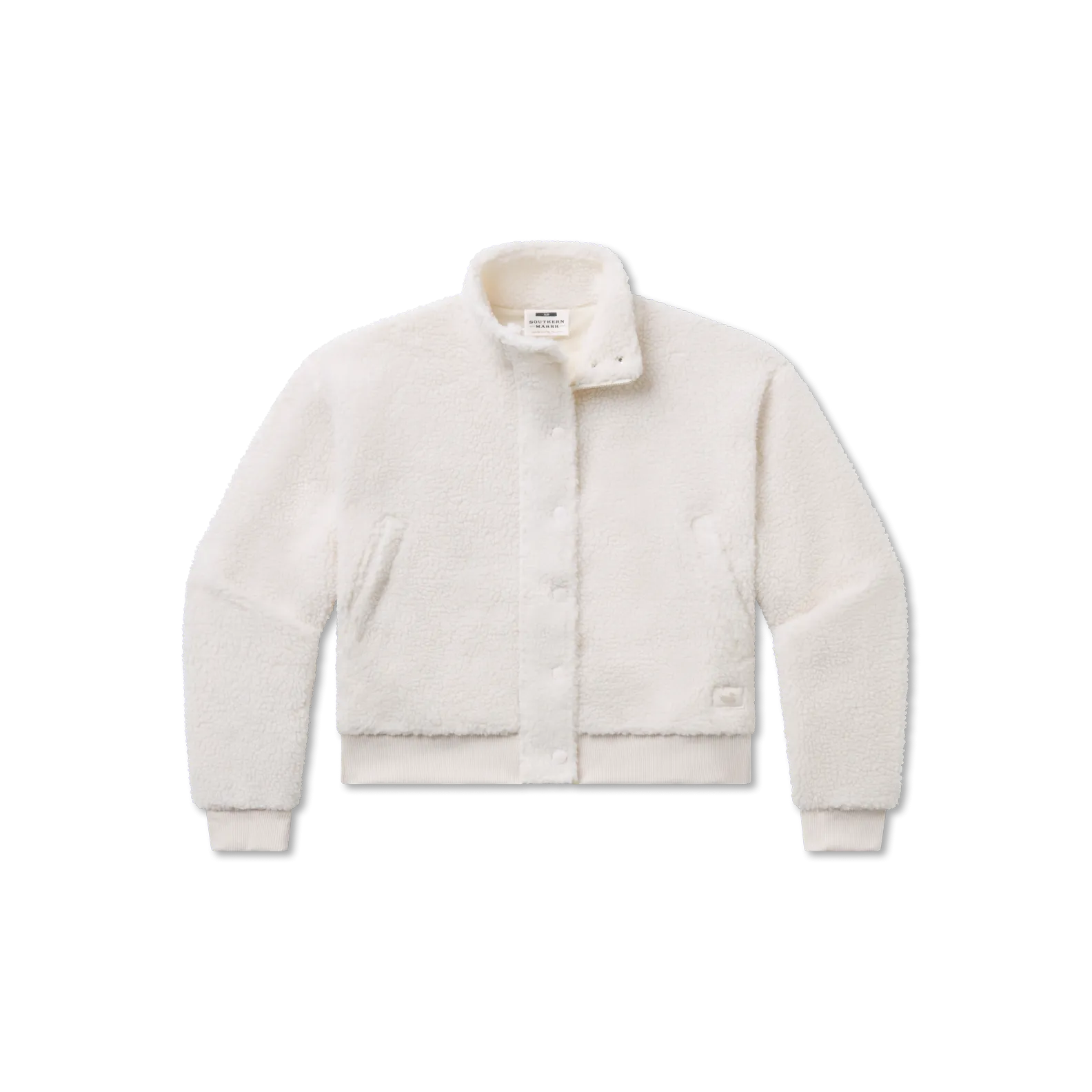 Southern Marsh 21 Lana Fleece Active Jacket