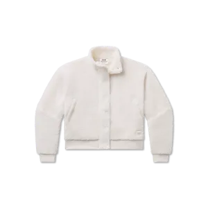Southern Marsh 21 Lana Fleece Active Jacket