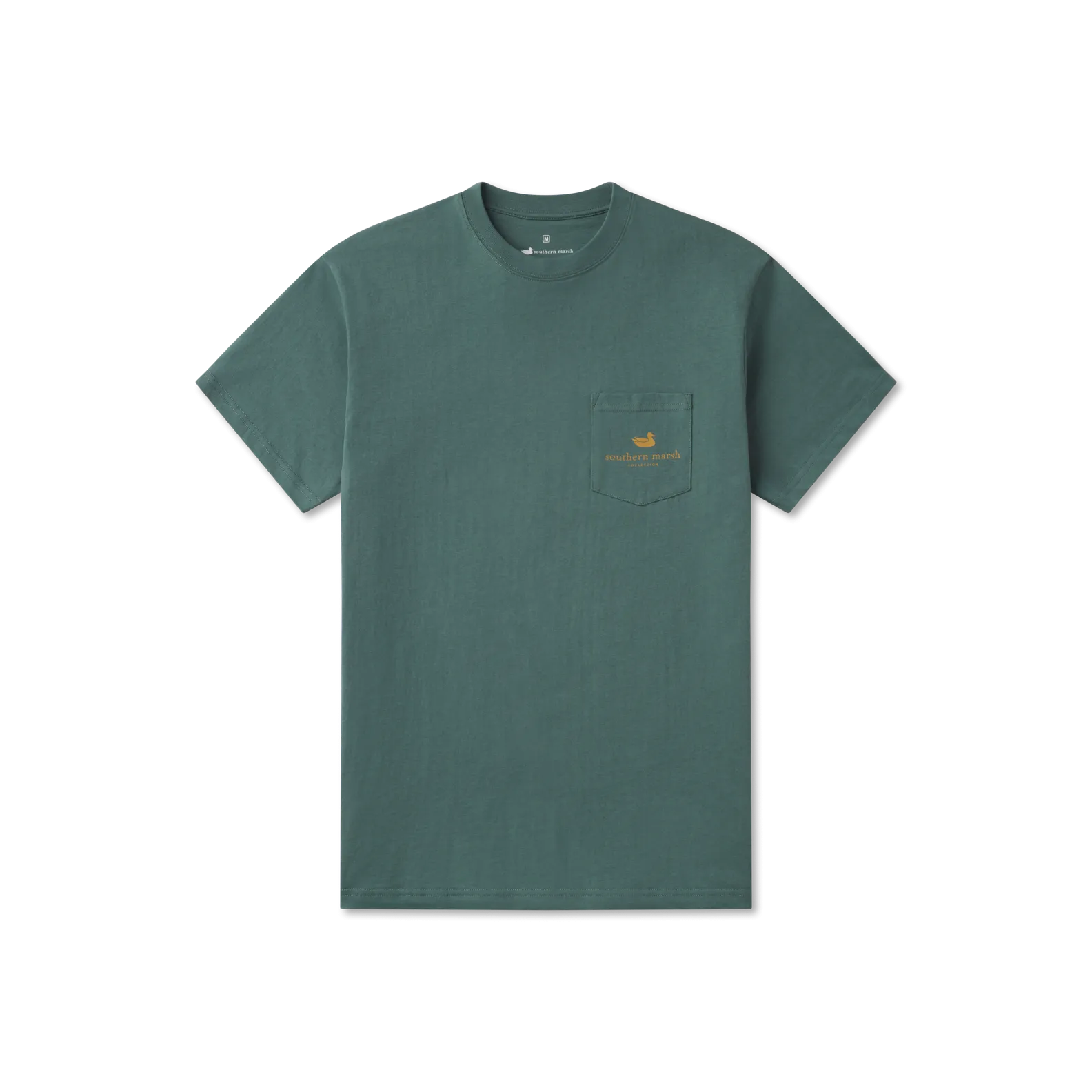 Southern Marsh 21 Landing Zone Tee