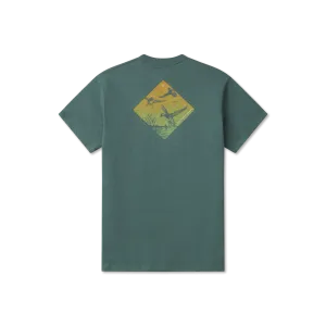 Southern Marsh 21 Landing Zone Tee
