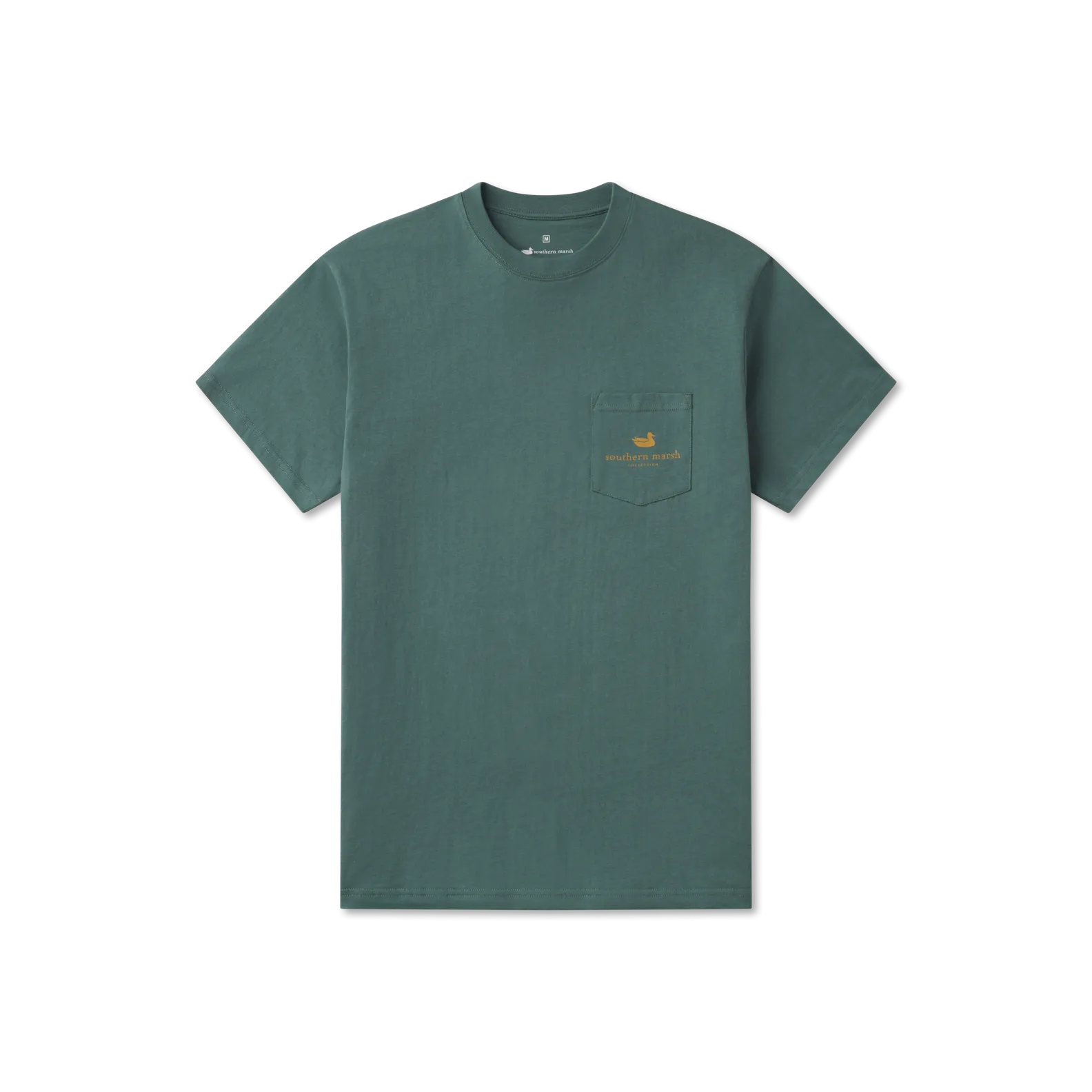 Southern Marsh 21 Landing Zone Tee