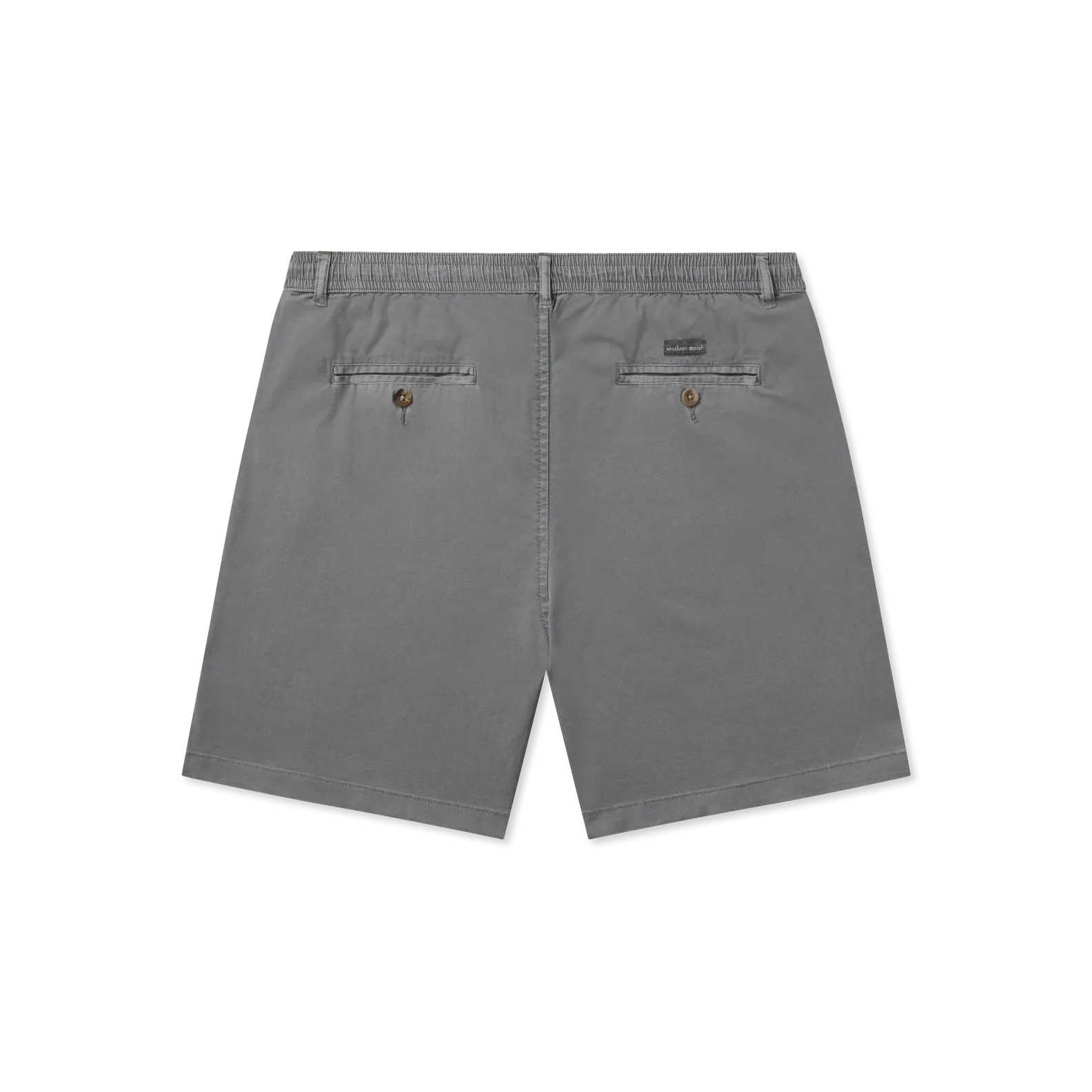 Southern Marsh 21 Lanier Stretch Relaxed Short