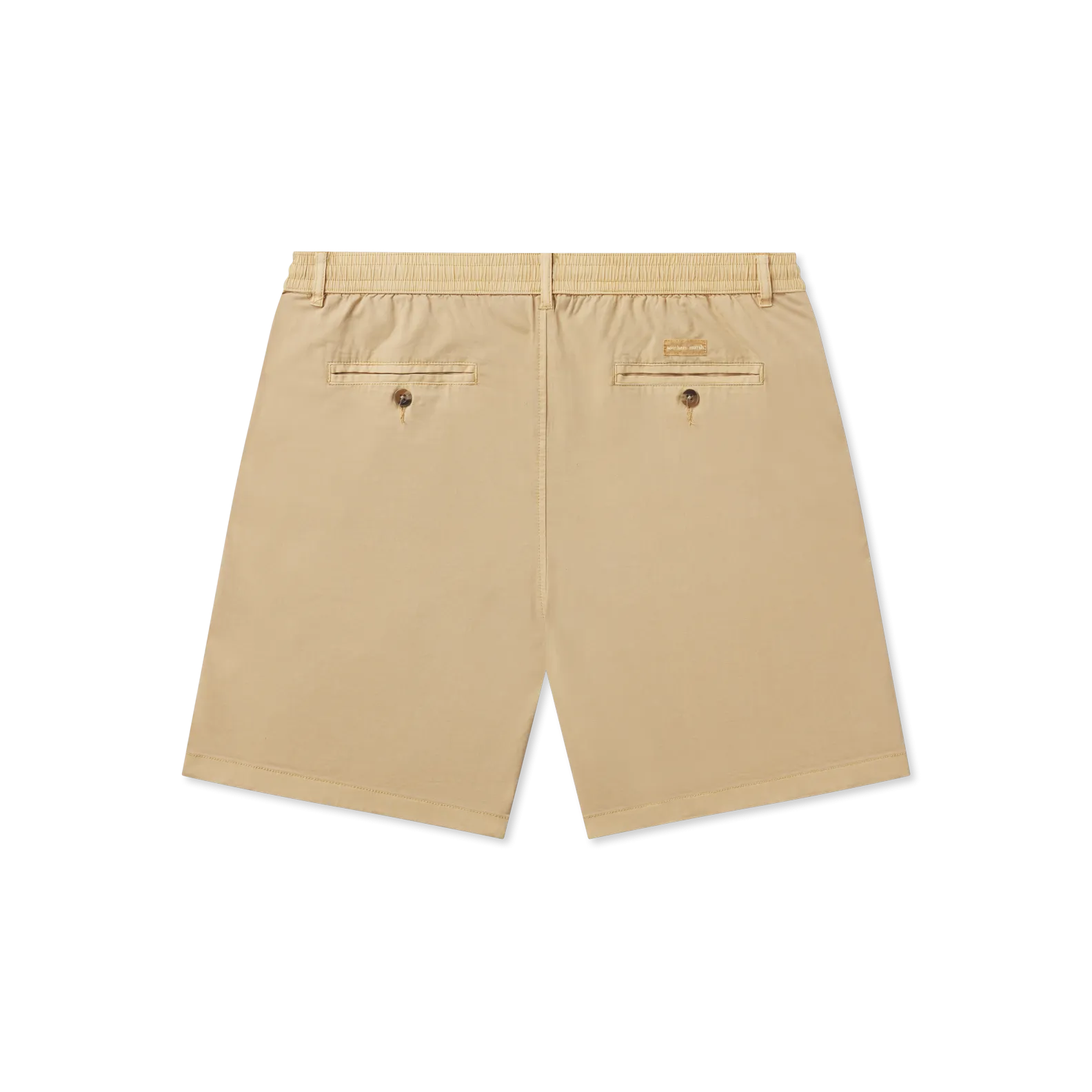 Southern Marsh 21 Lanier Stretch Relaxed Short
