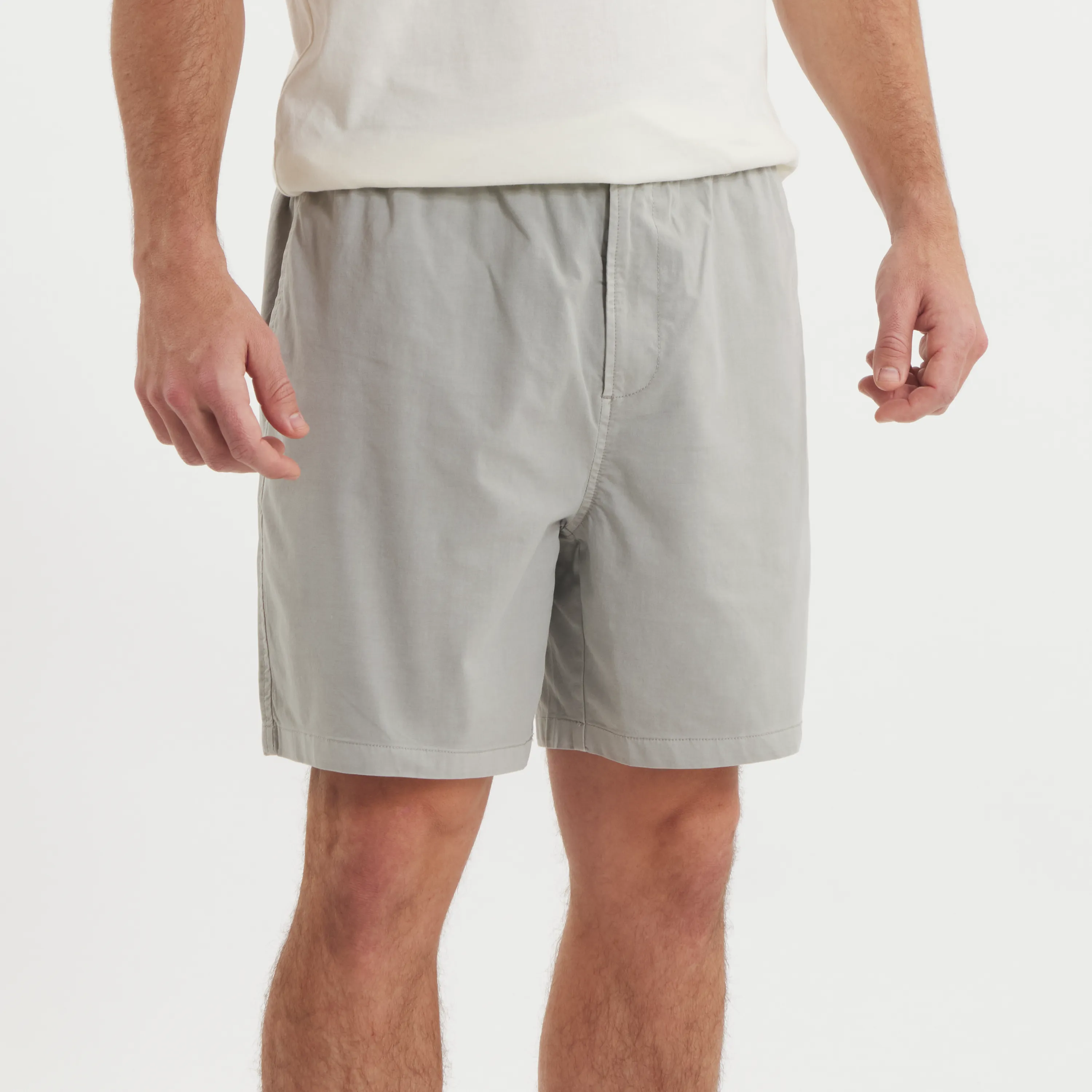 Southern Marsh 21 Lanier Stretch Relaxed Short