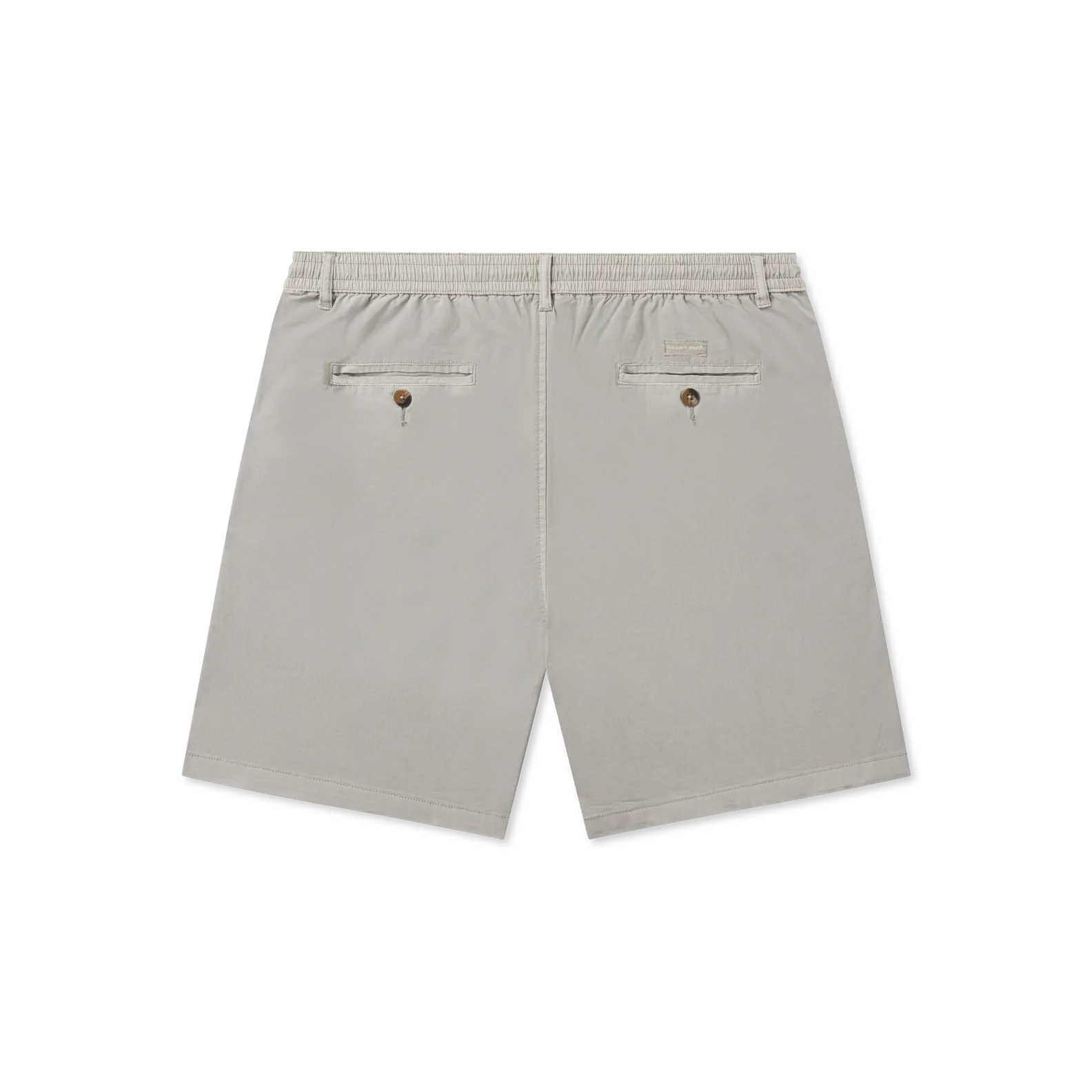 Southern Marsh 21 Lanier Stretch Relaxed Short