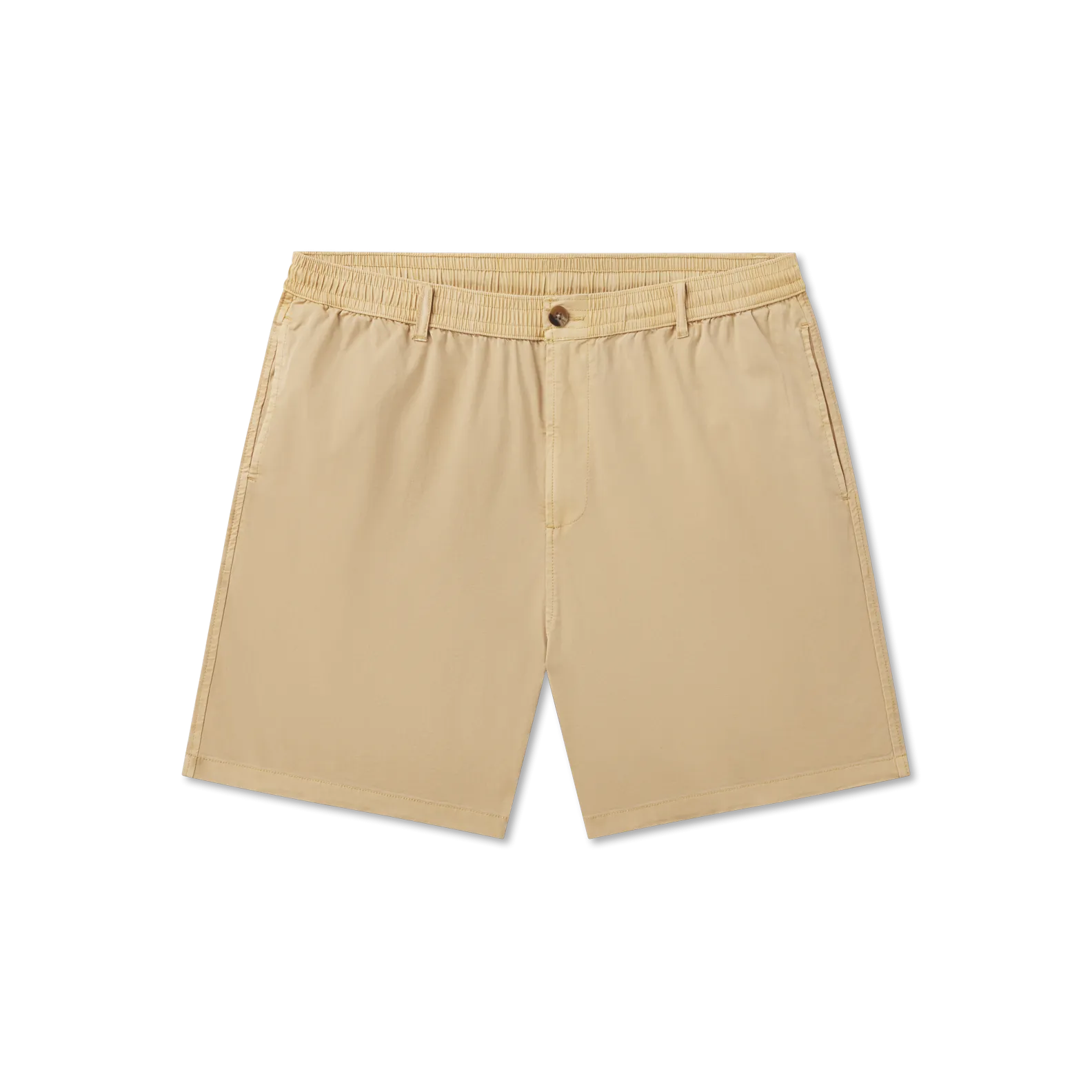 Southern Marsh 21 Lanier Stretch Relaxed Short
