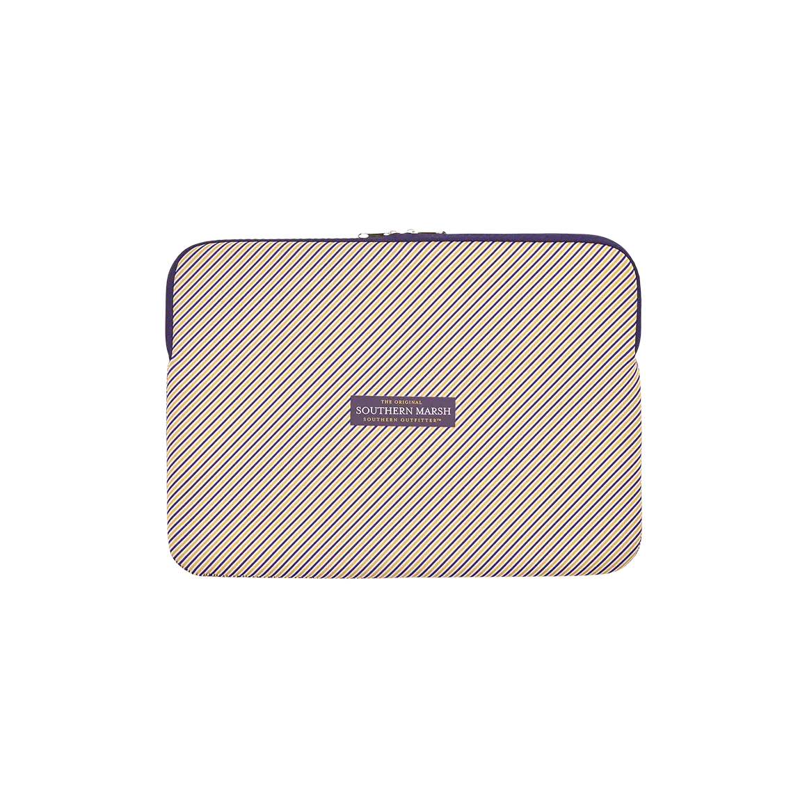 Southern Marsh 21 Laptop Case