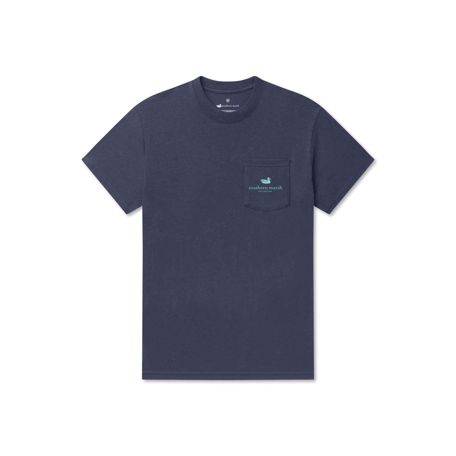 Southern Marsh 21 Liberty Eagle Tee