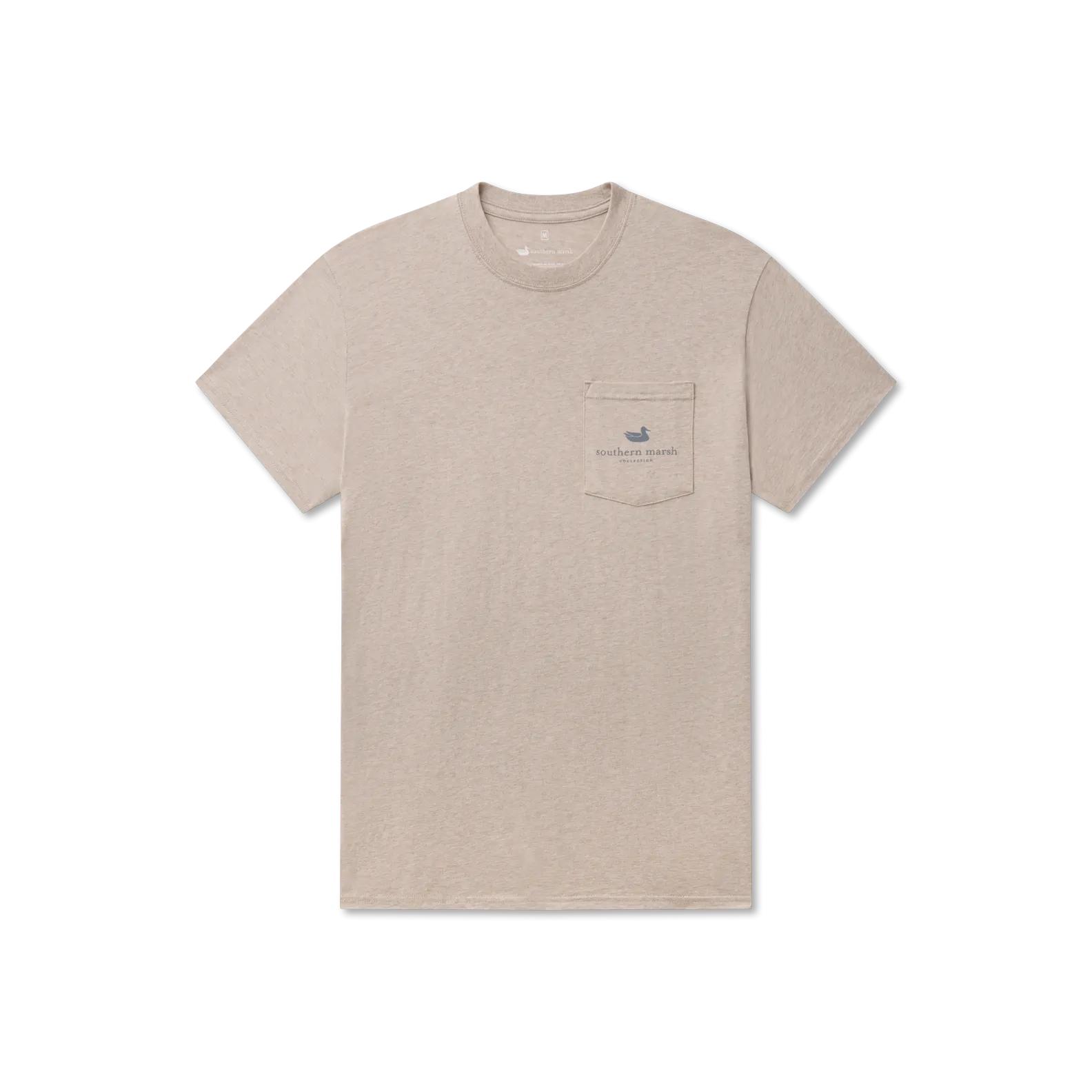 Southern Marsh 21 Liberty Eagle Tee