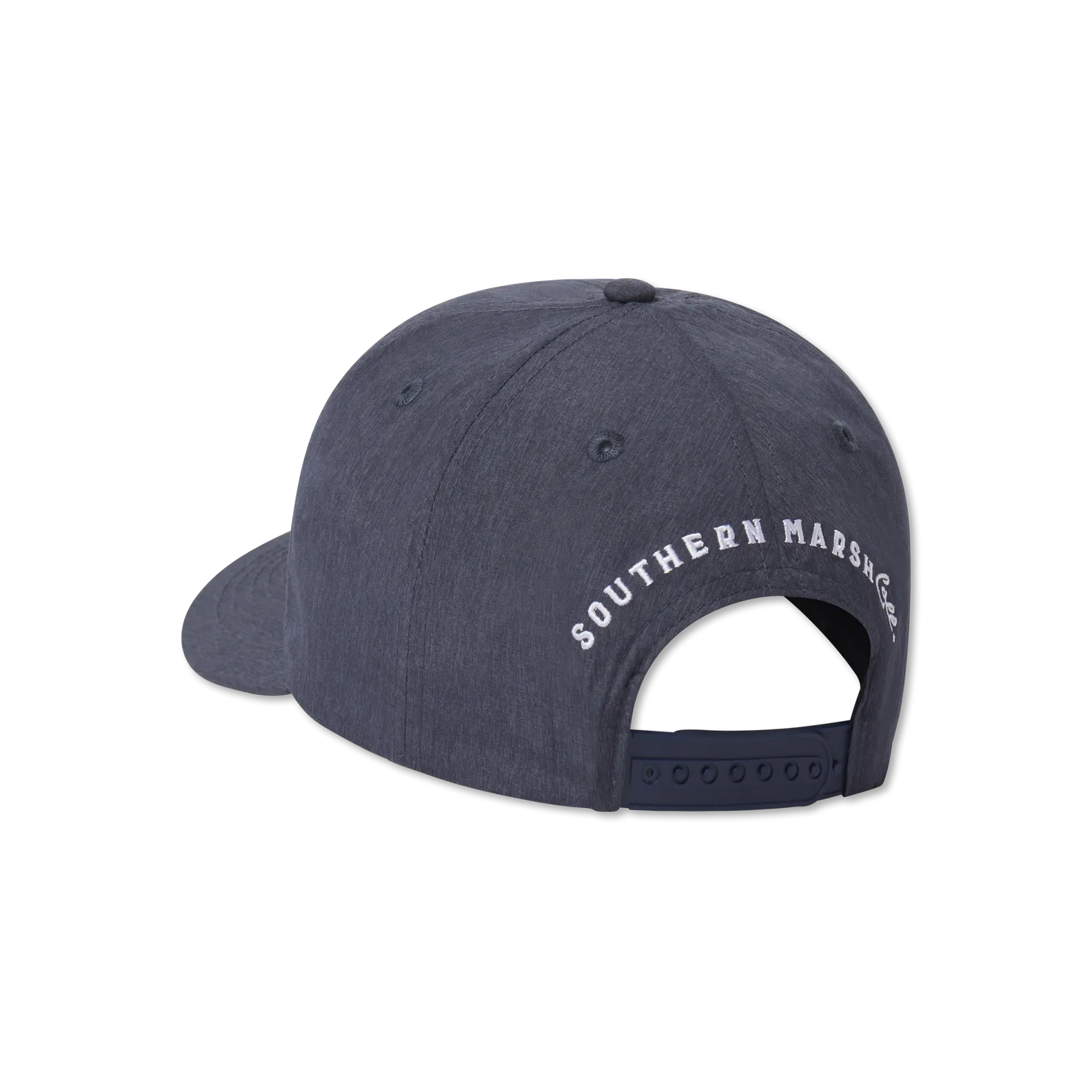 Southern Marsh 21 Lifetime Hat - Classic Heather