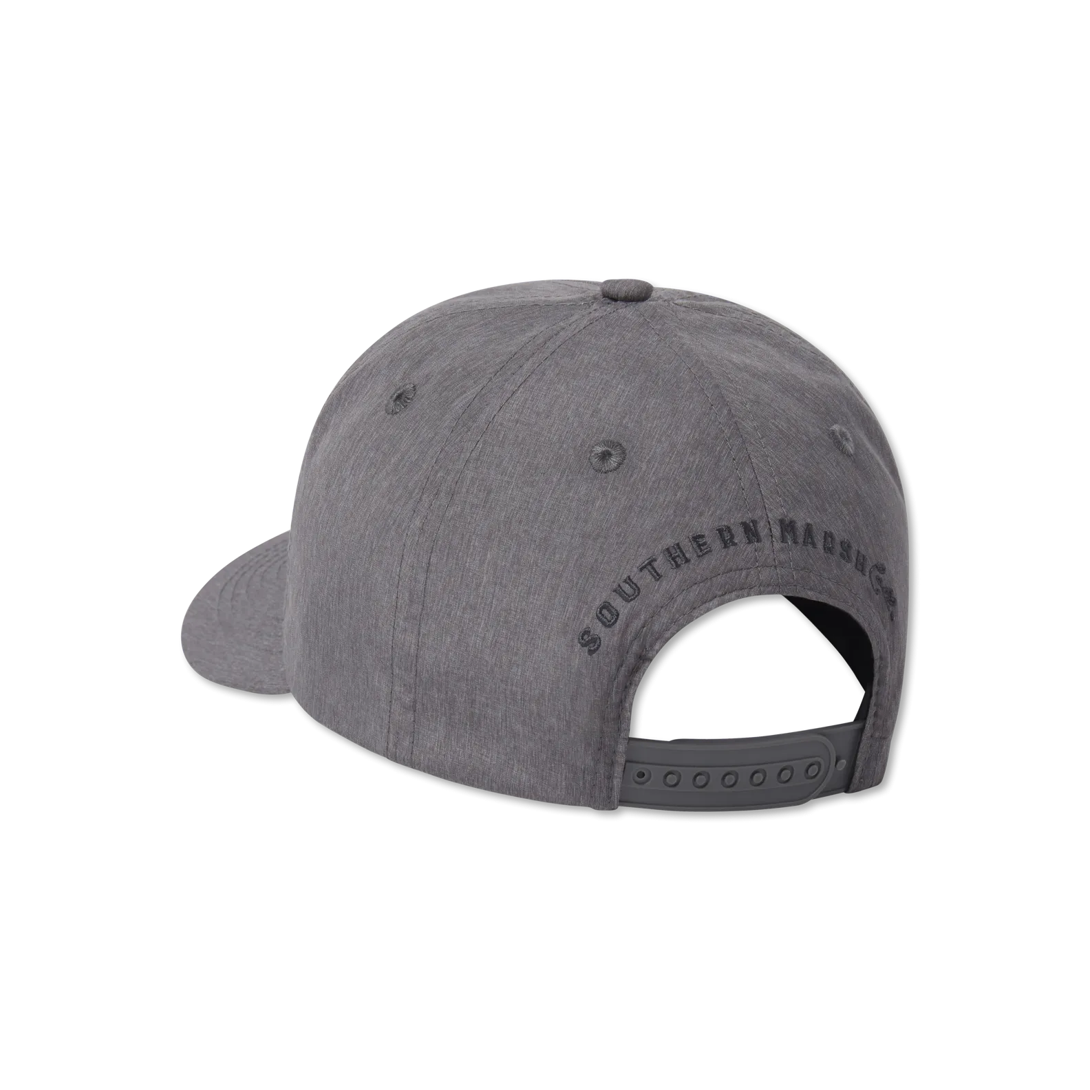 Southern Marsh 21 Lifetime Hat - Classic Heather
